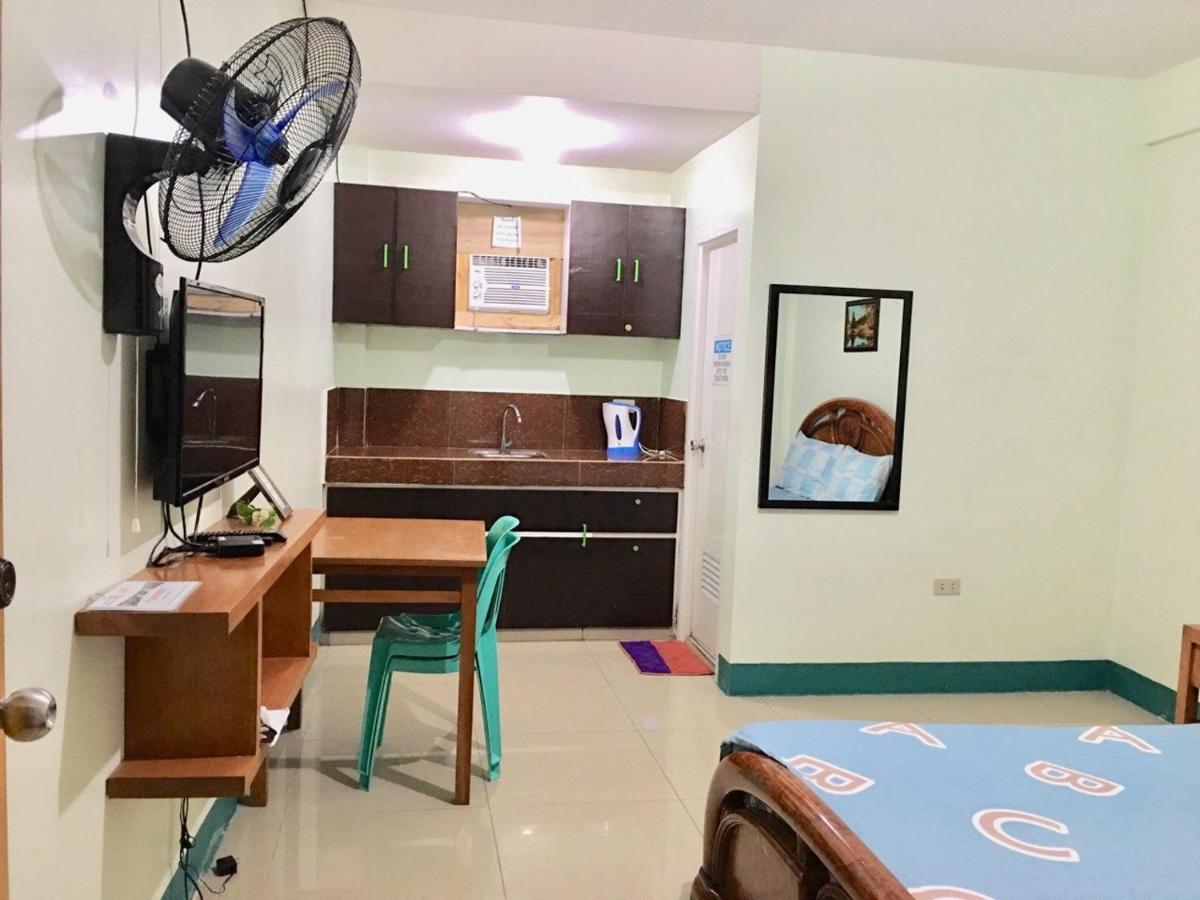 Jemz Tagaytay Budget Transient Tagaytay City Екстериор снимка