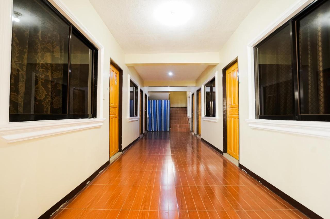 Jemz Tagaytay Budget Transient Tagaytay City Екстериор снимка