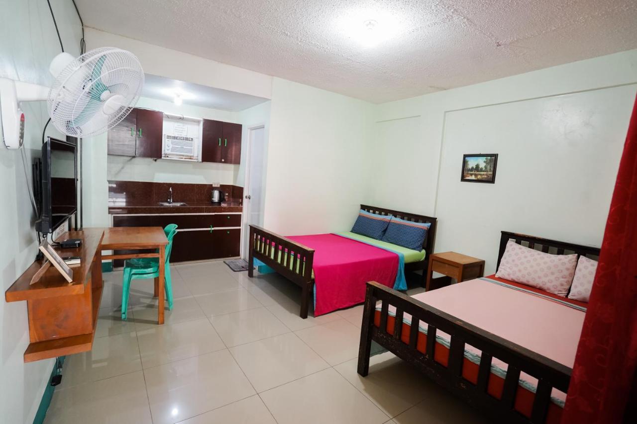 Jemz Tagaytay Budget Transient Tagaytay City Екстериор снимка