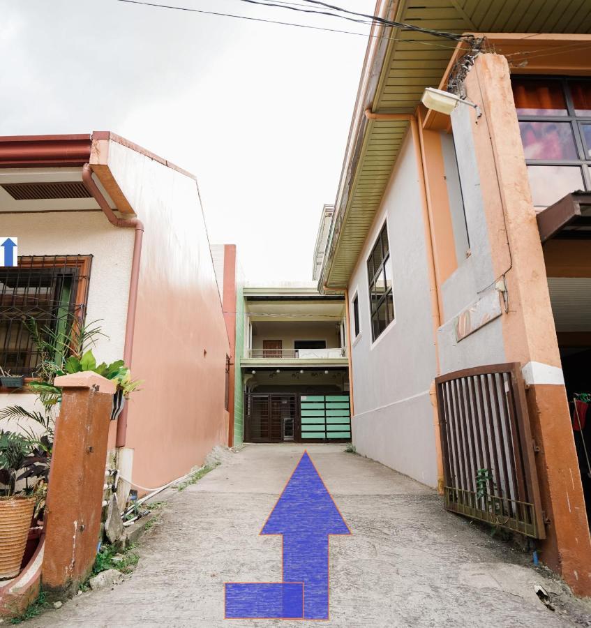 Jemz Tagaytay Budget Transient Tagaytay City Екстериор снимка